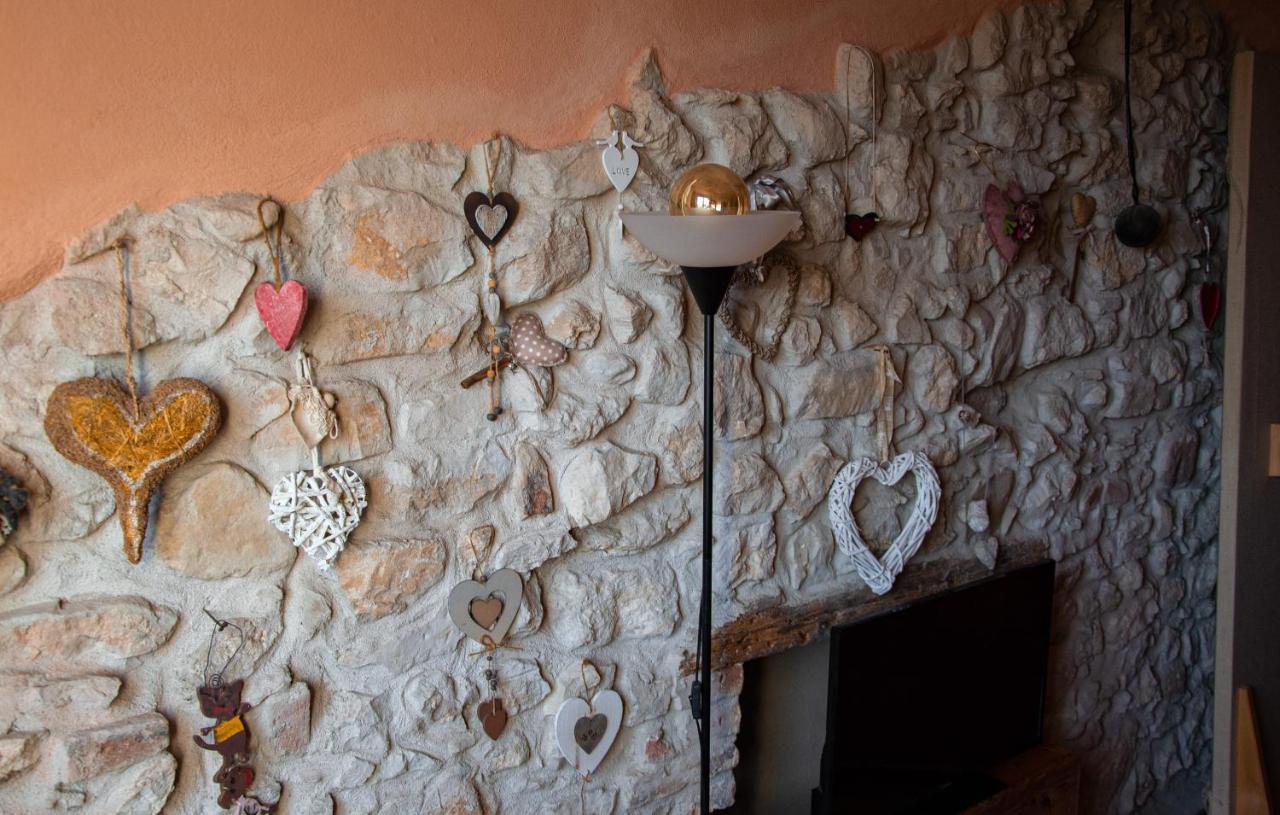 Due Archi Panzió SantʼAmbrogio di Valpolicella Kültér fotó
