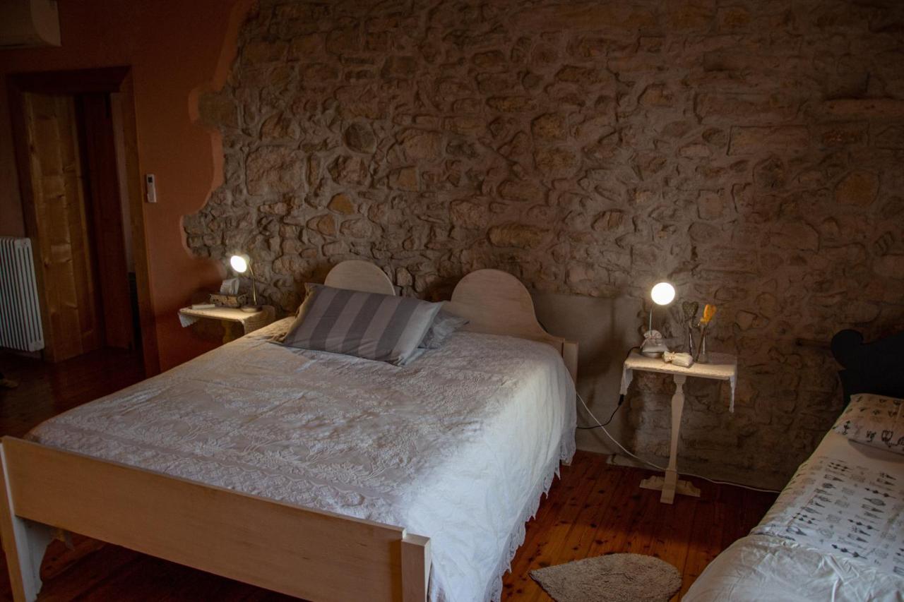 Due Archi Panzió SantʼAmbrogio di Valpolicella Kültér fotó