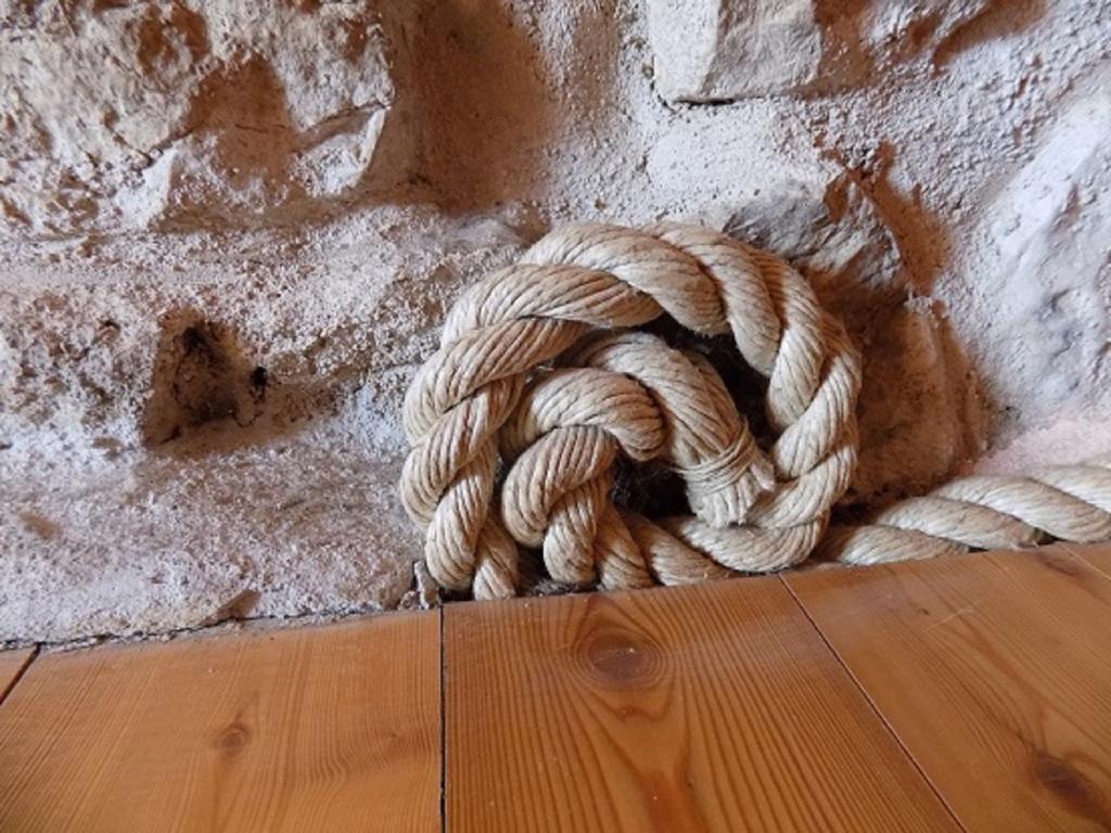 Due Archi Panzió SantʼAmbrogio di Valpolicella Kültér fotó