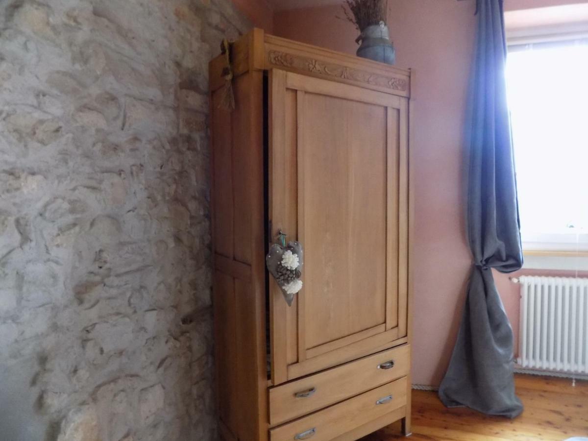 Due Archi Panzió SantʼAmbrogio di Valpolicella Kültér fotó
